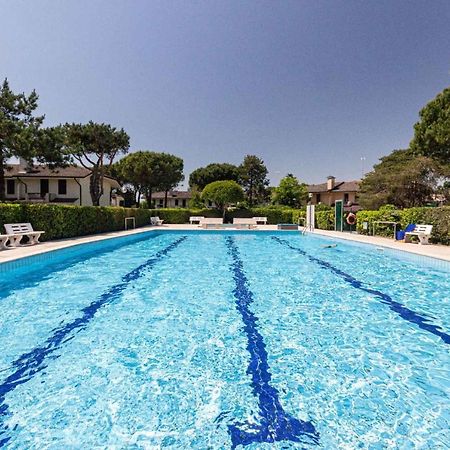 Holiday Home Porto Santa Margherita 40296 Exterior photo