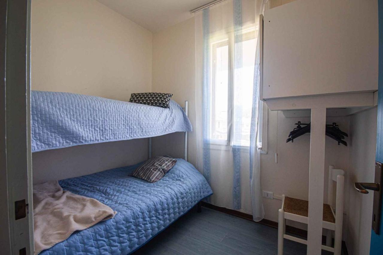 Holiday Home Porto Santa Margherita 40296 Exterior photo