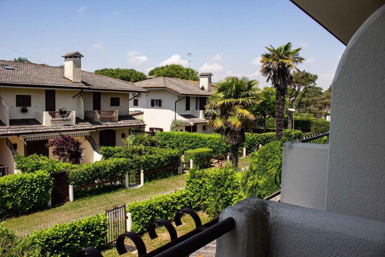 Holiday Home Porto Santa Margherita 40296 Exterior photo
