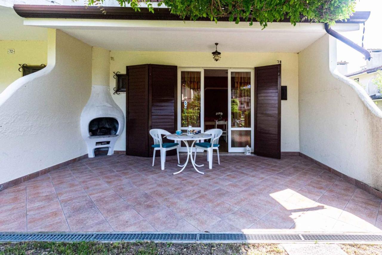 Holiday Home Porto Santa Margherita 40296 Exterior photo